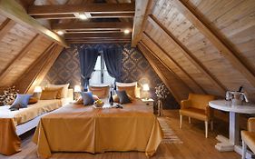 Lakeside Hotel Plitvice